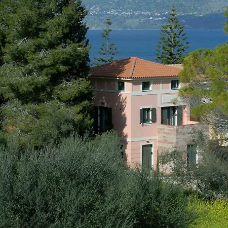 Alekos Houses-petros Apartment