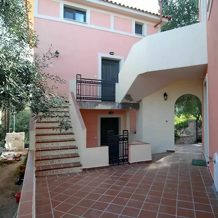 Alekos Houses-petros Apartment *