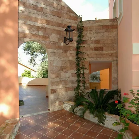 Alekos Houses-petros Apartment *