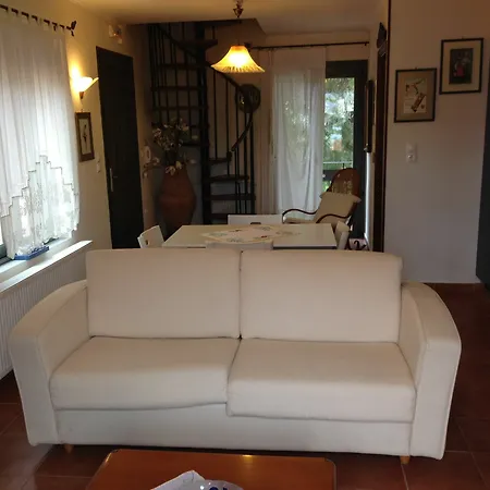 Alekos Houses-petros Apartment *